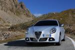 Alfa Romeo Giulietta Sportiva 2013 года (WW)